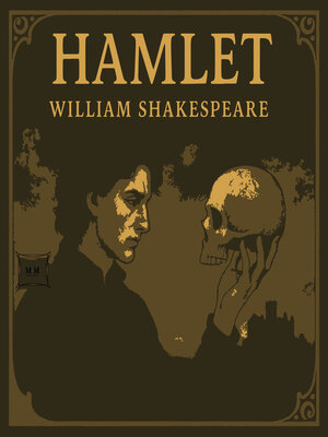 cover image of Hamlet